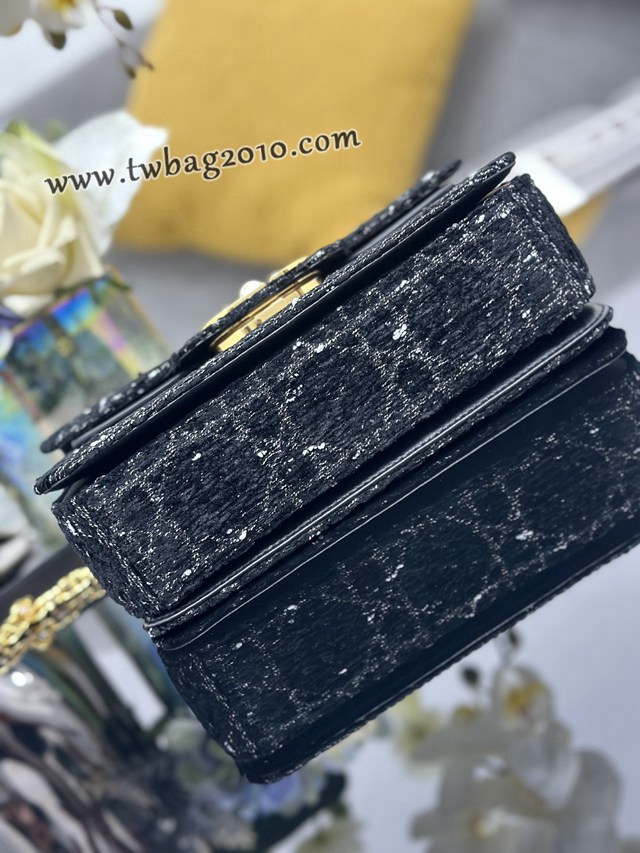Dior专柜新款迪奥高仿原单Jolie Top Handle手袋单肩斜挎包 djfk1396
